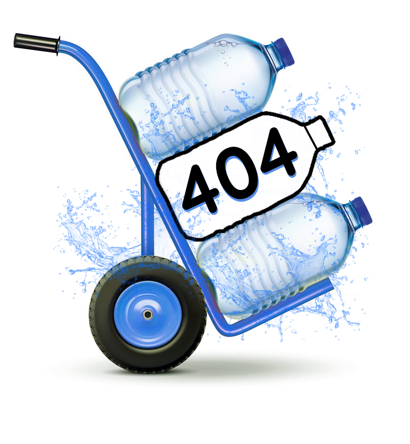ravi garg, trakop, water delivery solutions, 404 image