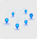 ravi garg, trakop, water delivery solutions, manage deliveries and online platform, geo enabled location service