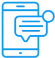 ravi garg, water delivery solutions, notification, tracking, icon