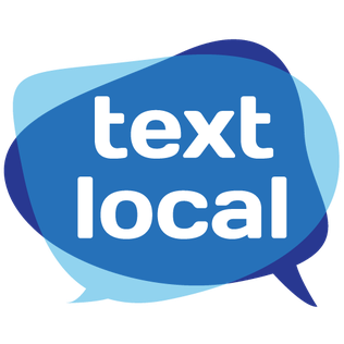 ravi garg, wds, integration page, communication, textlocal, logo