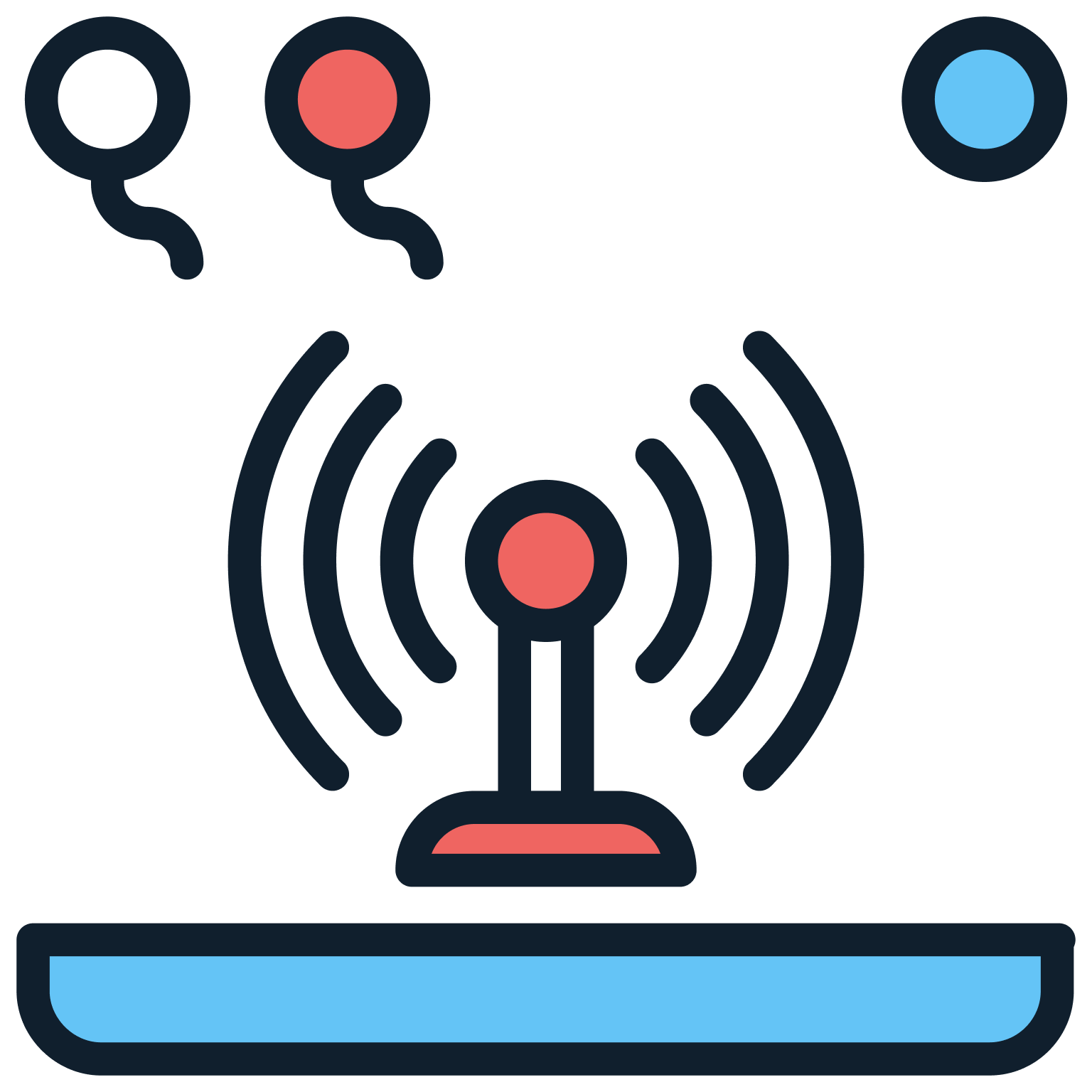 ravi garg, wds, integration page, devices, hid devices, logo